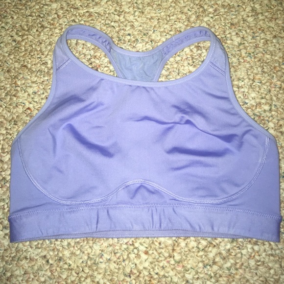 Sports bra - Picture 1 of 3